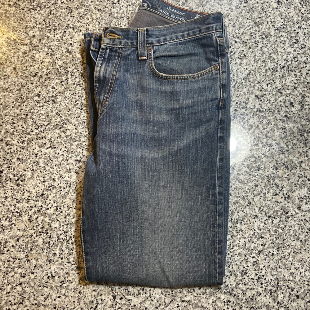 Men’s jeans